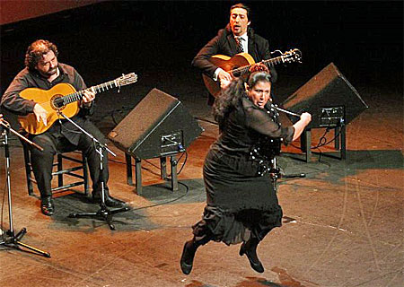 carmen ledesma