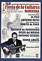 marchena