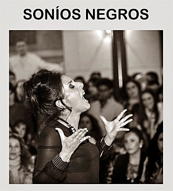 sonios negros
