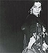 Jacky Westerhof
