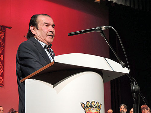 delgado