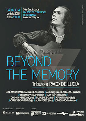 poster paco