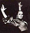 Vida Peral