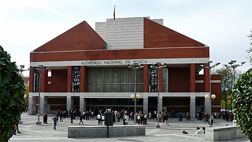 auditorio