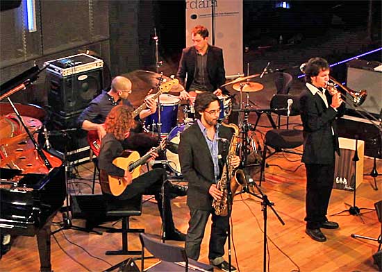 band