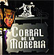 corral