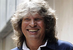 Jose Merce