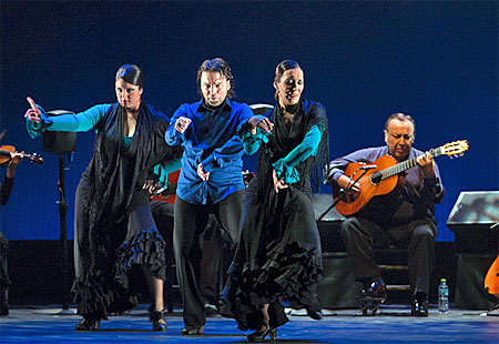 dansers