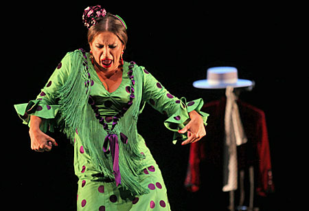 pastora