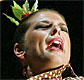 pastora
