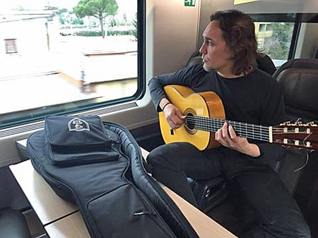 trein