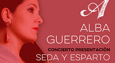 alba guerrero