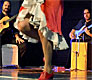 flamenco-kathak
