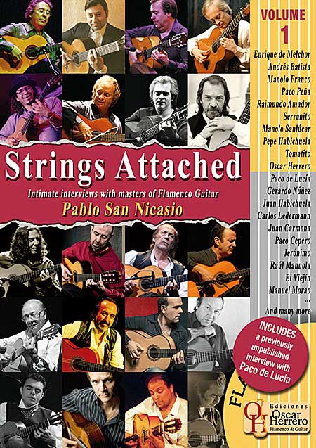 strings attached