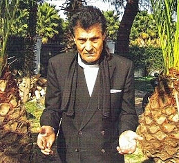 agujetas