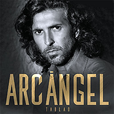 Arcángel