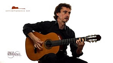 Serrano