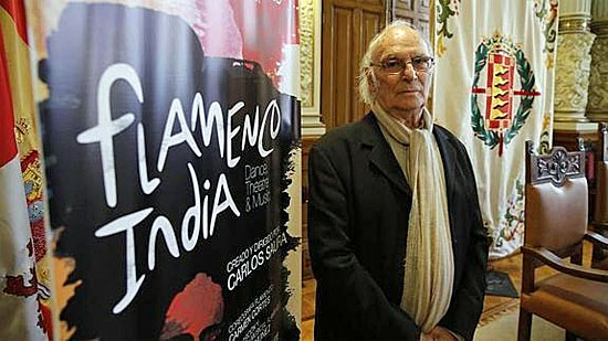 flamenco-india