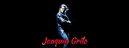 grilo