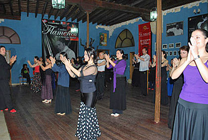 pipa's studio