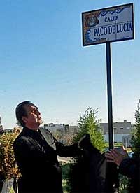 straatnaambord