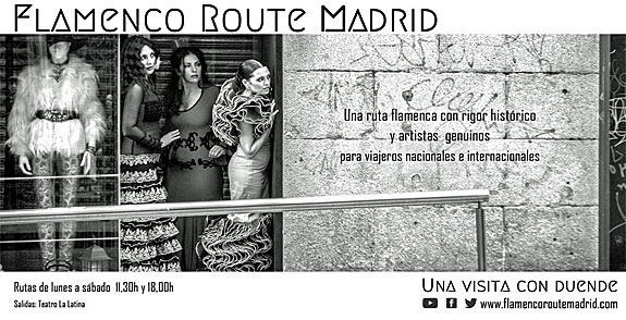 flamencoroute