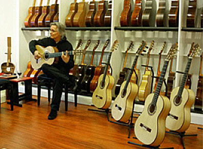 guitarra buena