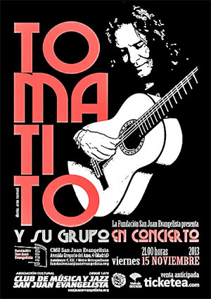 tomatito