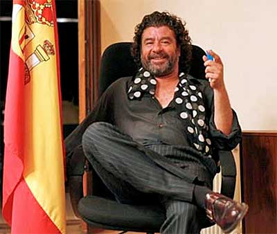 torta