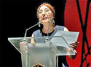 blanca del rey