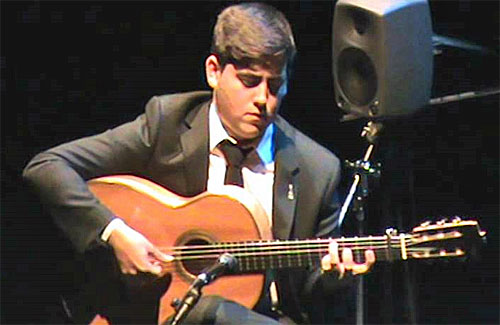 Álvaro Pérez Álvarez “Martinete