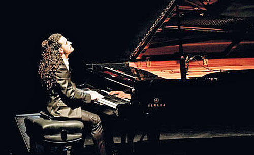 piano