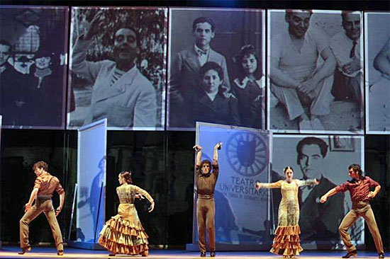 lorca