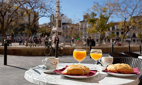 terras
