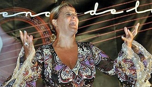 ”Anabel De Vico”