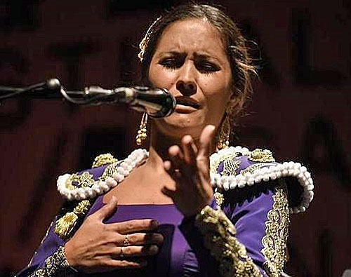 Isabel Guerrero