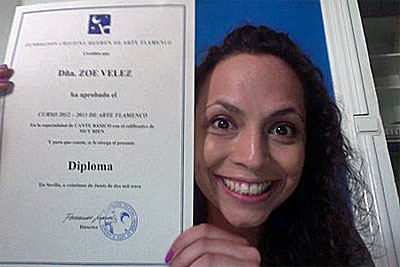 diploma