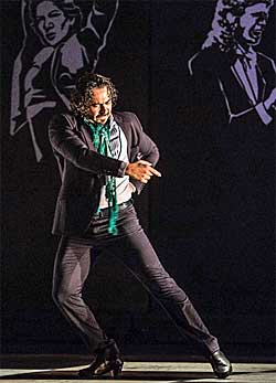 josé serrano