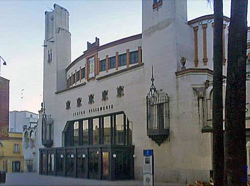 Villamarta