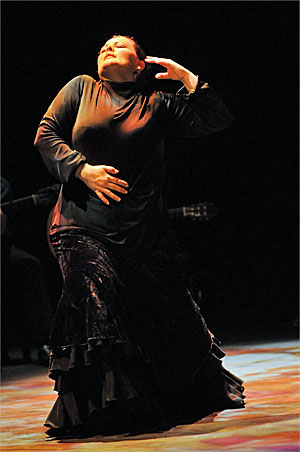 Maria del Mar Moreno