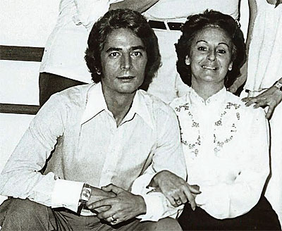 paco romero