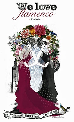 we love flamenco 2016