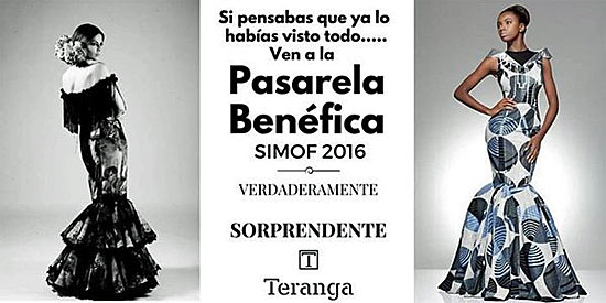 pasarela