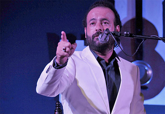 jose canela