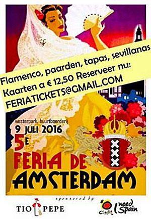 feria