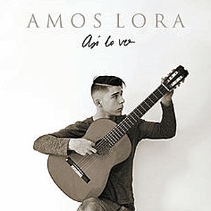 amos lora