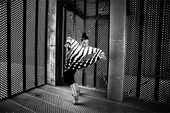 rocio molina