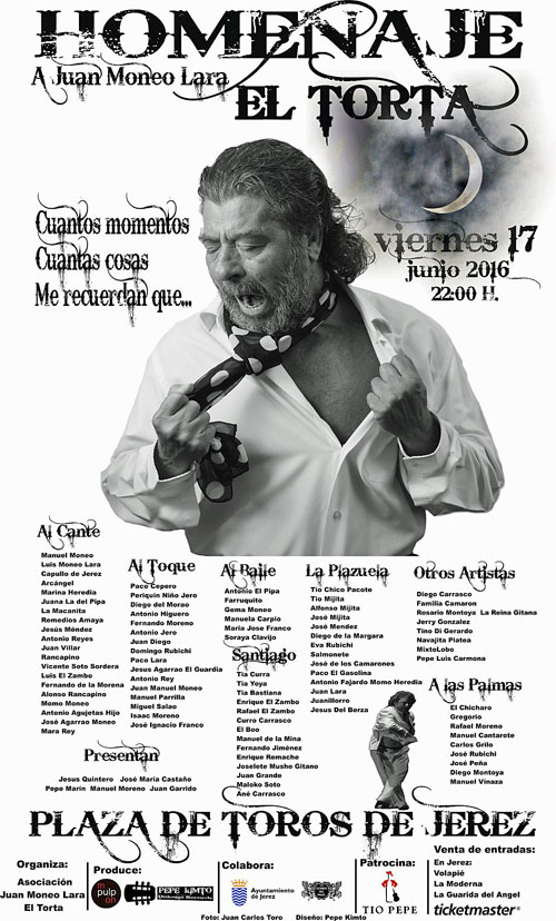 poster torta