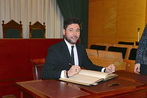 miguel poveda