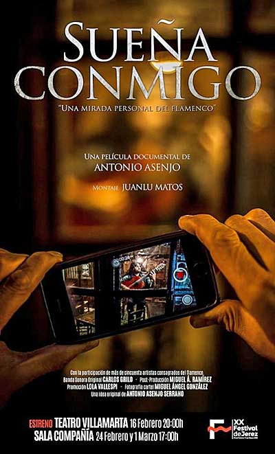suena conmigo